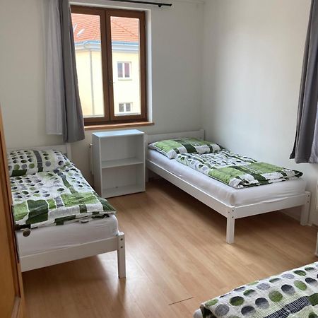 Apartman Чеське Будєйовіце Екстер'єр фото