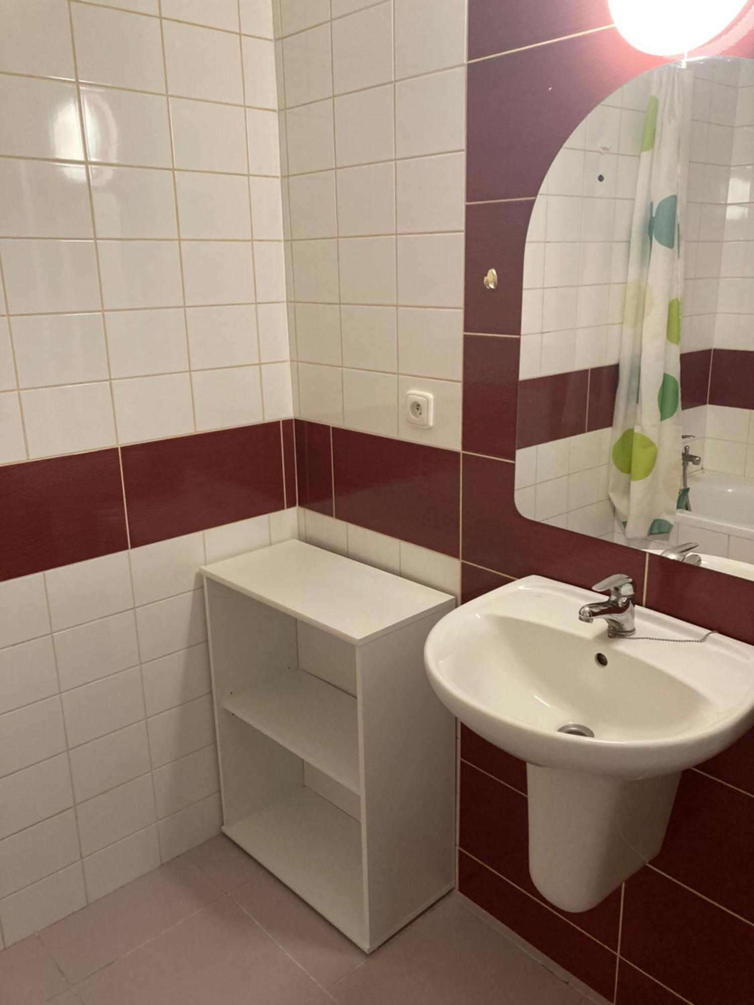 Apartman Чеське Будєйовіце Екстер'єр фото