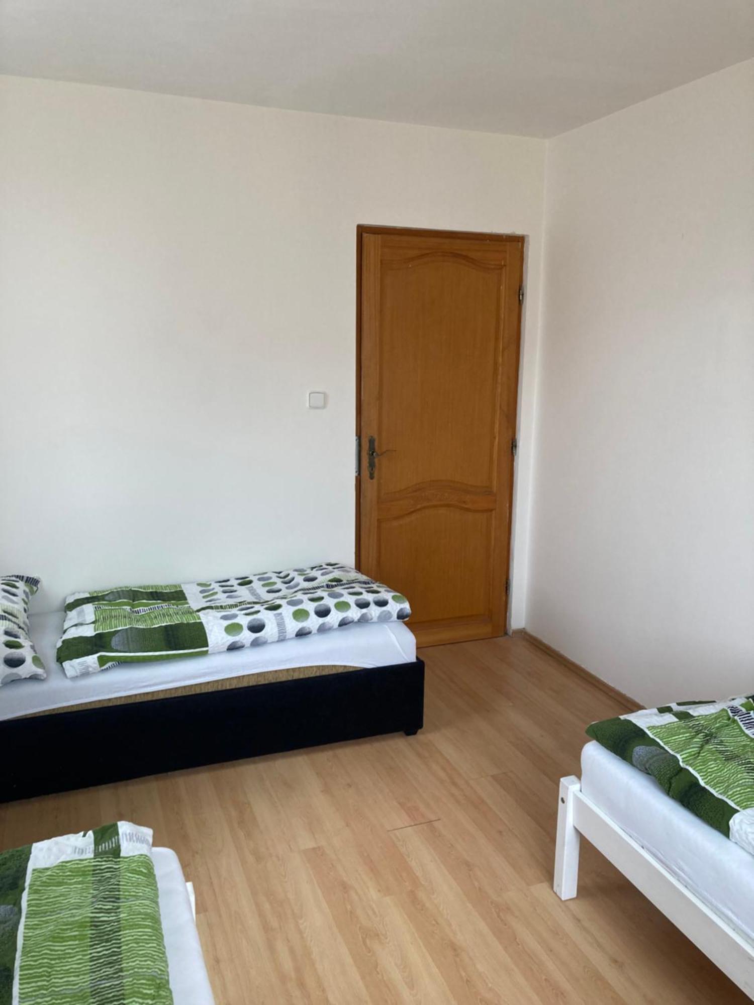 Apartman Чеське Будєйовіце Екстер'єр фото