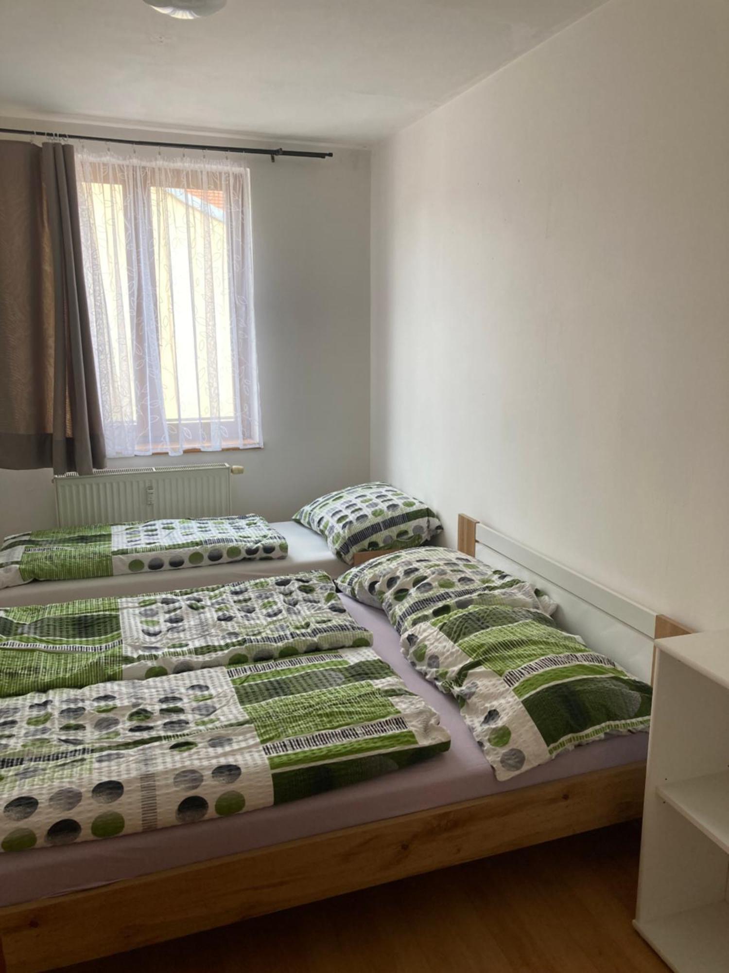 Apartman Чеське Будєйовіце Екстер'єр фото
