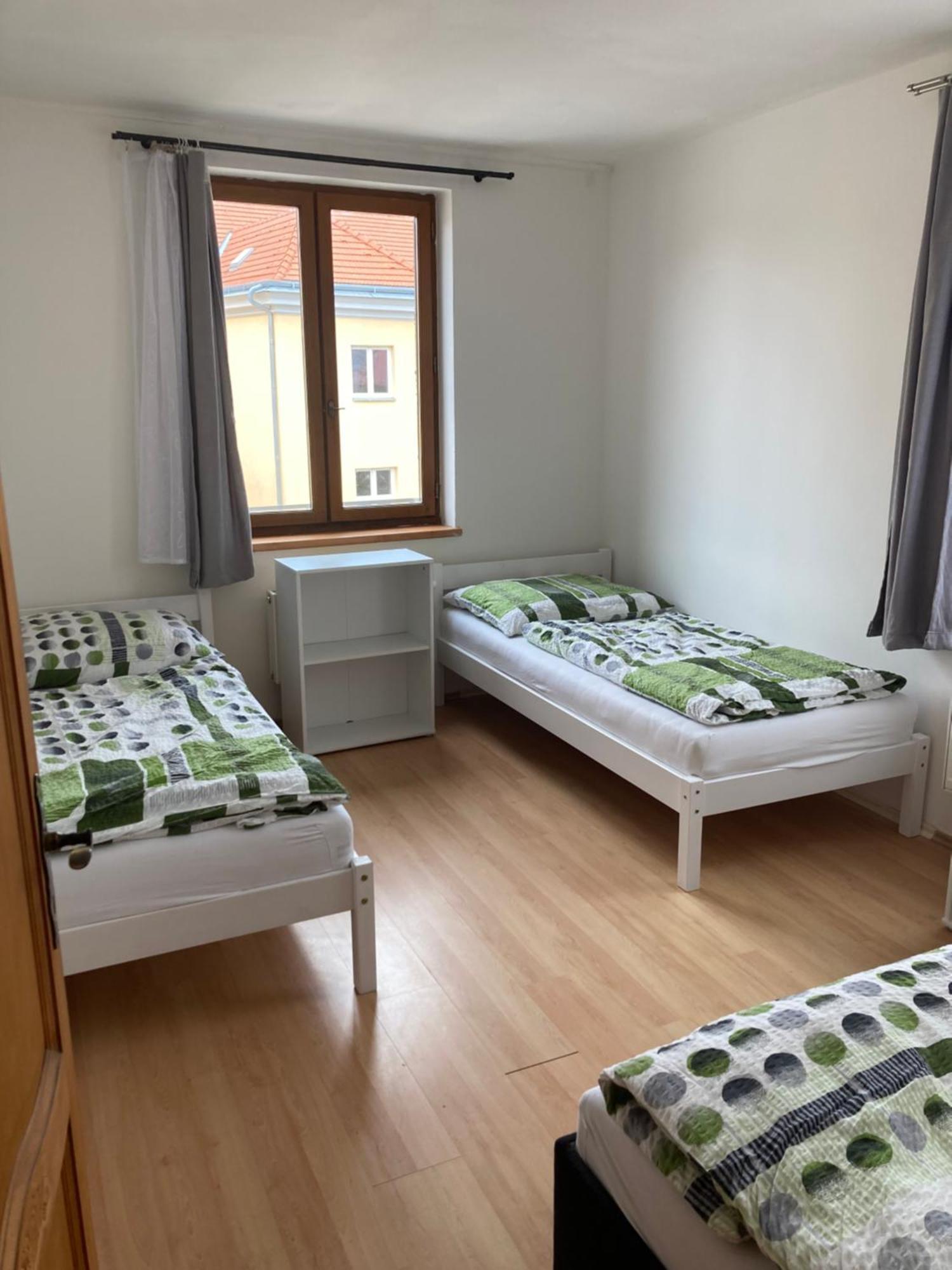 Apartman Чеське Будєйовіце Екстер'єр фото